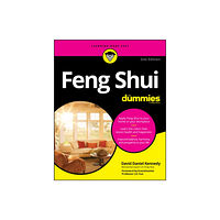 John Wiley & Sons Inc Feng Shui For Dummies (häftad, eng)