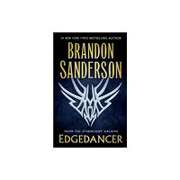 Tor Publishing Group Edgedancer (inbunden, eng)