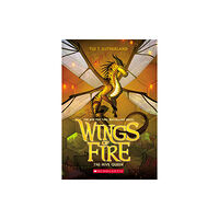 Scholastic US Wings of Fire 12 (häftad, eng)