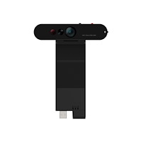 Lenovo Lenovo ThinkVision MC60 (S) webbkameror 1920 x 1080 pixlar USB 2.0 Svart