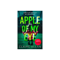 HarperCollins Publishers Apple of My Eye (häftad, eng)