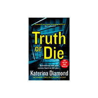 HarperCollins Publishers Truth or Die (häftad, eng)