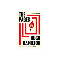 HarperCollins Publishers The Pages (häftad, eng)