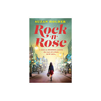 HarperCollins Publishers Rock ‘n’ Rose (häftad, eng)