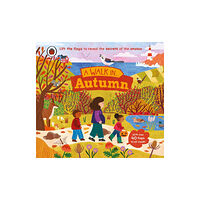 Penguin Random House Children's UK A Walk in Autumn (bok, board book, eng)