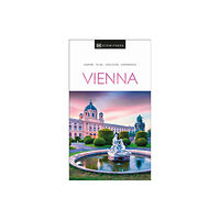 Dorling Kindersley Ltd DK Eyewitness Vienna (häftad, eng)