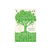 Penguin books ltd Cousins (häftad, eng)