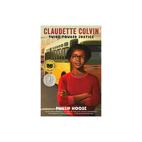 Square Fish Claudette Colvin (häftad, eng)