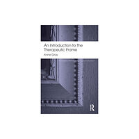 Taylor & francis ltd An Introduction to the Therapeutic Frame (häftad, eng)