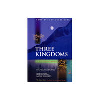 University of california press Three Kingdoms, A Historical Novel (häftad, eng)