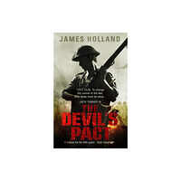Transworld publishers ltd The Devil's Pact (häftad, eng)