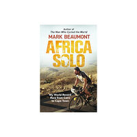 Transworld publishers ltd Africa Solo (häftad, eng)