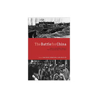 Stanford university press The Battle for China (häftad, eng)