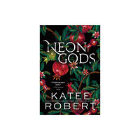 Sourcebooks, Inc Neon Gods (häftad, eng)