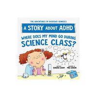 Sourcebooks, Inc Where Does My Mind Go During Science Class? (häftad, eng)