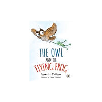 Olympia Publishers Owl and the Flying Frog (häftad, eng)