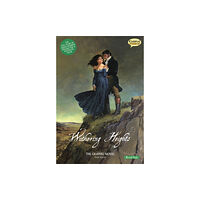 Classical Comics Wuthering Heights the Graphic Novel Quick Text (häftad, eng)