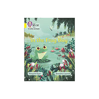 HarperCollins Publishers In the Frog Bog (häftad, eng)