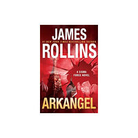 HarperCollins Arkangel Intl (häftad, eng)