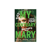 HarperCollins My Contrary Mary (häftad, eng)