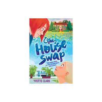 Harpercollins publishers inc The House Swap (inbunden, eng)