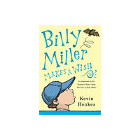 Harpercollins publishers inc Billy Miller Makes a Wish (häftad, eng)