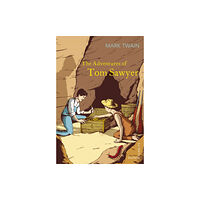 Vintage Publishing The Adventures of Tom Sawyer (häftad, eng)