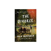 HarperCollins The Divorce (inbunden, eng)