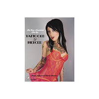 Valerie D. Stanton New american pin-up - tattooed and pierced (häftad, eng)