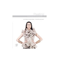 George Kalajian Pleating - fundamentals for fashion design (inbunden, eng)