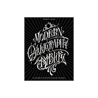 Schiffer Publishing Modern Calligraphy Bible (inbunden, eng)