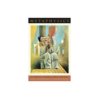 Oxford University Press Inc Metaphysics (häftad, eng)