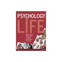 Pearson Education Limited Psychology and Life (häftad, eng)