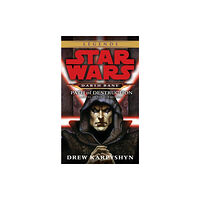 Random House USA Inc Path of Destruction: Star Wars Legends (Darth Bane) (häftad, eng)