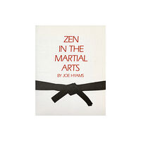 Tarcher/Putnam,US ZEN in the Martial Arts (häftad, eng)