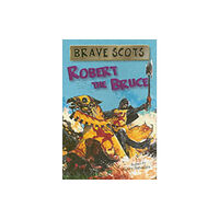 Lomond Books Brave Scots (häftad, eng)