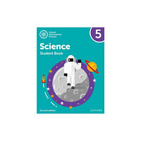 Oxford University Press Oxford International Science: Student Book 5 (häftad, eng)