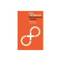 Bloomsbury Publishing PLC Philosophical Health (häftad, eng)