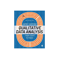 Sage Publications Ltd Qualitative Data Analysis (häftad, eng)