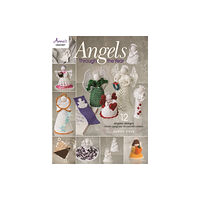 Annie's Angels Through The Year (häftad, eng)