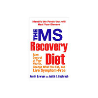 Avery Publishing Group Inc.,U.S. The Ms Recovery Diet (häftad, eng)