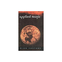 Red Wheel/Weiser Applied Magic (häftad, eng)