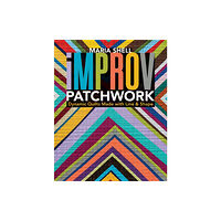 C & T Publishing Improv Patchwork (häftad, eng)