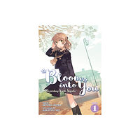 Seven Seas Entertainment, LLC Bloom Into You (Light Novel): Regarding Saeki Sayaka Vol. 1 (häftad, eng)