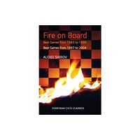 Everyman Chess Fire on Board (häftad, eng)