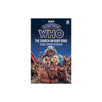 Ebury Publishing Doctor Who: The Church on Ruby Road (Target Collection) (häftad, eng)