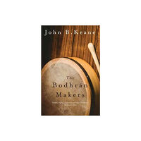 O'Brien Press Ltd The Bodhran Makers (häftad, eng)