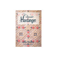 Sally Milner Publishing Pty Ltd Classic Hardanger (häftad, eng)