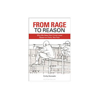 Bloomsbury Publishing USA From Rage to Reason (häftad, eng)