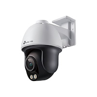 TP-LINK Technologies TP-Link VIGI C540S(4mm) Turret IP-säkerhetskamera Inomhus & utomhus 2688 x 1520 pixlar Innertak/vägg